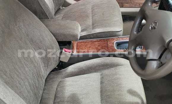 Nunua Ilio tumika Nissan Bluebird Nyeupe Gari ndani ya Maputo nchini Maputo Nunua Ilio tumika Nissan Bluebird Nyeupe Gari ndani ya Maputo nchini Maputo