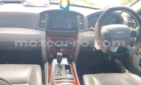 Nunua Ilio tumika Jeep Cherokee Nyingine Gari ndani ya Maputo nchini Maputo Nunua Ilio tumika Jeep Cherokee Nyingine Gari ndani ya Maputo nchini Maputo