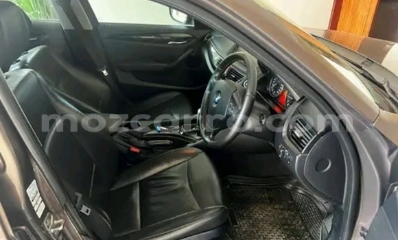Comprar Usado BMW X1 De outros Carro em Maputo em Maputo Comprar Usado BMW X1 De outros Carro em Maputo em Maputo