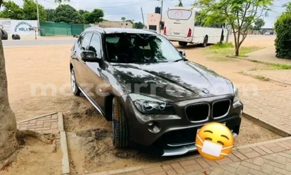 Comprar Usado BMW X1 De outros Carro em Maputo em Maputo Comprar Usado BMW X1 De outros Carro em Maputo em Maputo