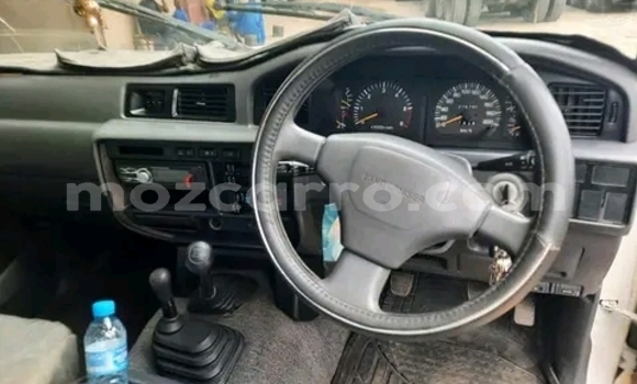 Comprar Usado Toyota Land Cruiser De outros Carro em Maputo em Maputo Comprar Usado Toyota Land Cruiser De outros Carro em Maputo em Maputo