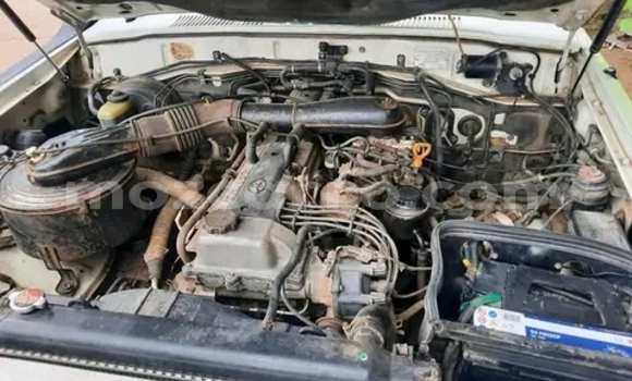 Comprar Usado Toyota Land Cruiser De outros Carro em Maputo em Maputo Comprar Usado Toyota Land Cruiser De outros Carro em Maputo em Maputo