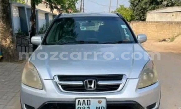 Buy Used Honda CR-V Other Car in Maputo in Maputo Buy Used Honda CR-V Other Car in Maputo in Maputo