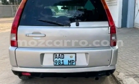Buy Used Honda CR-V Other Car in Maputo in Maputo Buy Used Honda CR-V Other Car in Maputo in Maputo