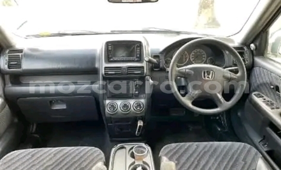 Buy Used Honda CR-V Other Car in Maputo in Maputo Buy Used Honda CR-V Other Car in Maputo in Maputo