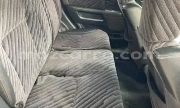 Buy Used Honda CR-V Other Car in Maputo in Maputo Buy Used Honda CR-V Other Car in Maputo in Maputo