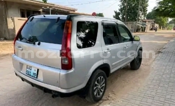 Buy Used Honda CR-V Other Car in Maputo in Maputo Buy Used Honda CR-V Other Car in Maputo in Maputo