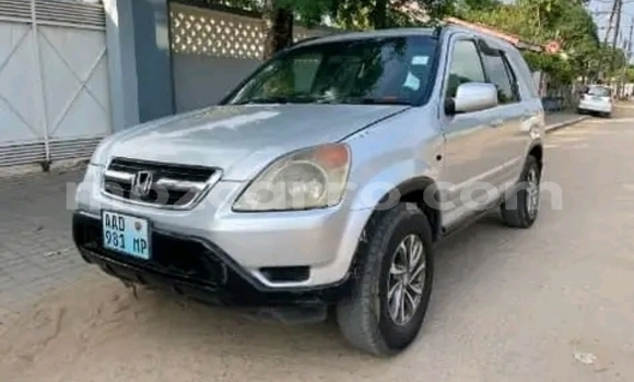 Buy Used Honda CR-V Other Car in Maputo in Maputo Buy Used Honda CR-V Other Car in Maputo in Maputo