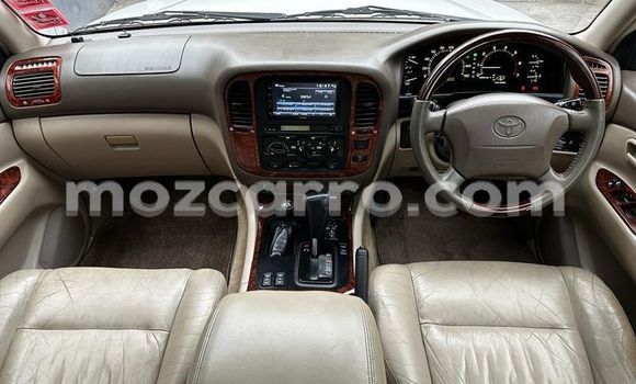 Tenga Tsaru Toyota Land Cruiser Chena Mota in Maputo in Maputo Tenga Tsaru Toyota Land Cruiser Chena Mota in Maputo in Maputo