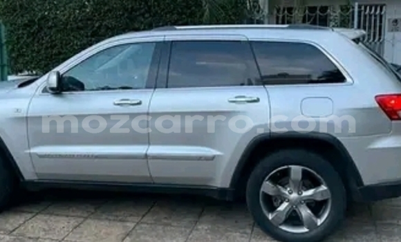 Comprar Usado Jeep Cherokee De outros Carro em Maputo em Maputo