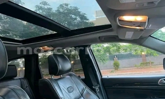 Comprar Usado Jeep Cherokee De outros Carro em Maputo em Maputo Comprar Usado Jeep Cherokee De outros Carro em Maputo em Maputo