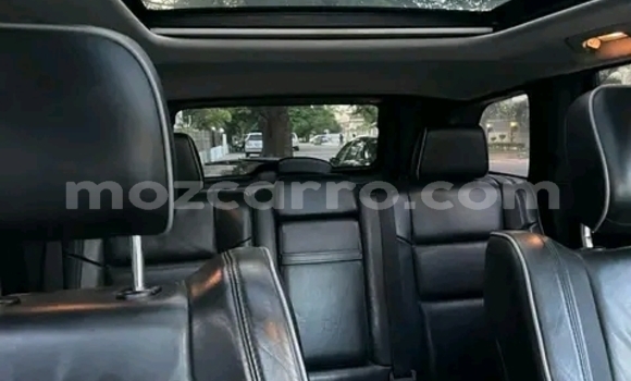 Comprar Usado Jeep Cherokee De outros Carro em Maputo em Maputo Comprar Usado Jeep Cherokee De outros Carro em Maputo em Maputo