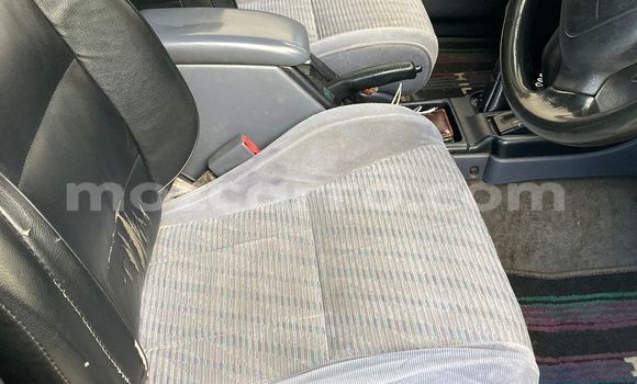 Comprar Usado Toyota Mark X Branco Carro em Maputo em Maputo Comprar Usado Toyota Mark X Branco Carro em Maputo em Maputo