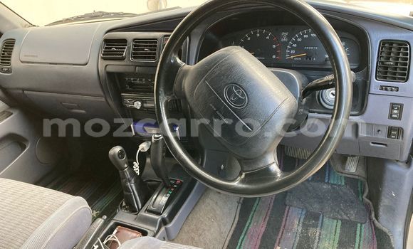 Comprar Usado Toyota Mark X Branco Carro em Maputo em Maputo Comprar Usado Toyota Mark X Branco Carro em Maputo em Maputo