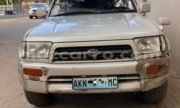 Comprar Usado Toyota Mark X Branco Carro em Maputo em Maputo Comprar Usado Toyota Mark X Branco Carro em Maputo em Maputo