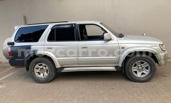 Comprar Usado Toyota Mark X Branco Carro em Maputo em Maputo Comprar Usado Toyota Mark X Branco Carro em Maputo em Maputo