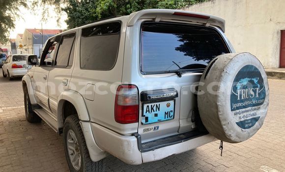 Comprar Usado Toyota Mark X Branco Carro em Maputo em Maputo Comprar Usado Toyota Mark X Branco Carro em Maputo em Maputo