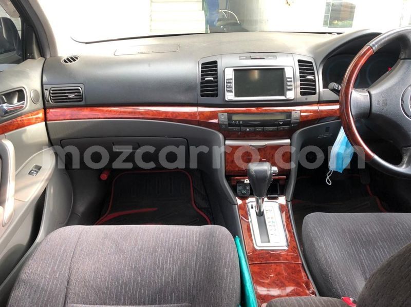 Big with watermark toyota allion maputo maputo 14396