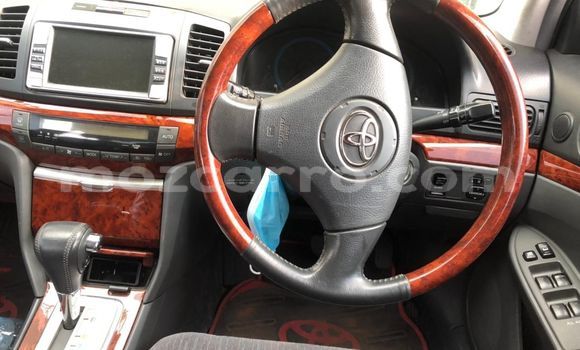 Nunua Ilio tumika Toyota Allion Fedha Gari ndani ya Maputo nchini Maputo Nunua Ilio tumika Toyota Allion Fedha Gari ndani ya Maputo nchini Maputo