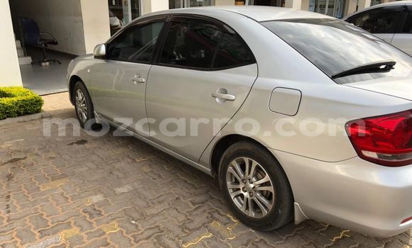 Nunua Ilio tumika Toyota Allion Fedha Gari ndani ya Maputo nchini Maputo Nunua Ilio tumika Toyota Allion Fedha Gari ndani ya Maputo nchini Maputo