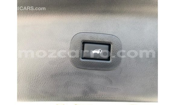 Tenga Imported Nissan Patrol Chena Mota in Import - Dubai in Cabo Delgado Tenga Imported Nissan Patrol Chena Mota in Import - Dubai in Cabo Delgado