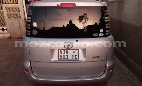 Tenga Tsaru Toyota Sienta Bhurawuni Mota in Maputo in Maputo Tenga Tsaru Toyota Sienta Bhurawuni Mota in Maputo in Maputo