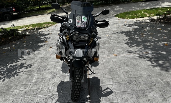 Comprar Usado BMW R1200GS Adventure Preto Moto em Namaacha em Maputo Comprar Usado BMW R1200GS Adventure Preto Moto em Namaacha em Maputo