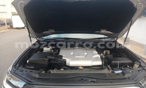 Comprar Usado Toyota Land Cruiser Prado Castanho Carro em Maputo em Maputo Comprar Usado Toyota Land Cruiser Prado Castanho Carro em Maputo em Maputo
