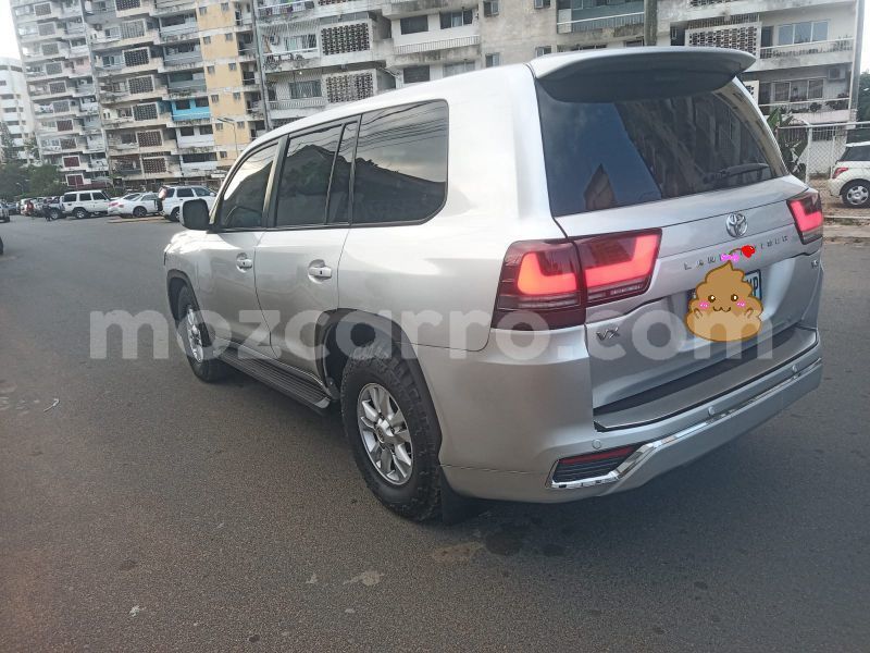 Big with watermark toyota land cruiser prado maputo maputo 14402