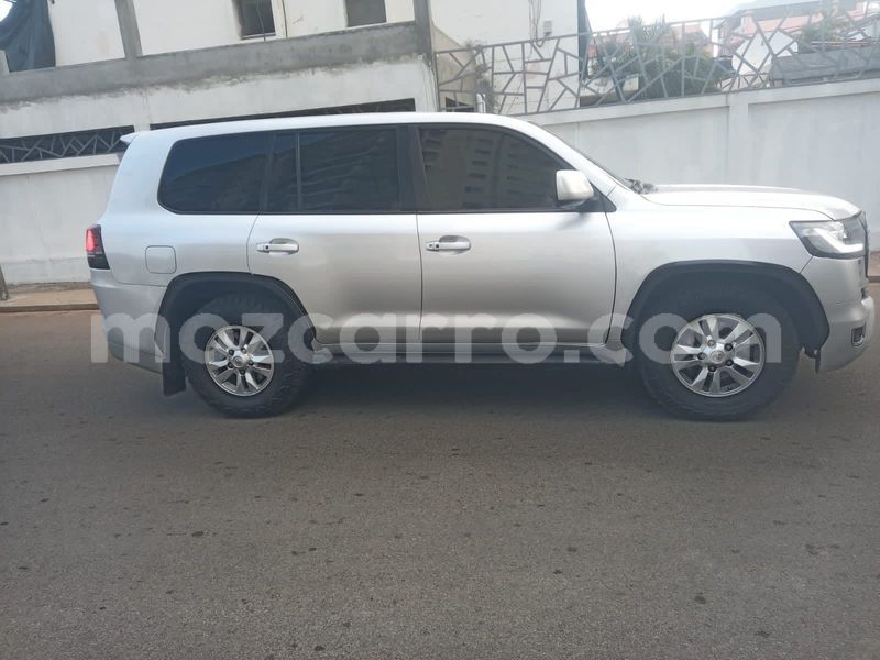 Big with watermark toyota land cruiser prado maputo maputo 14402