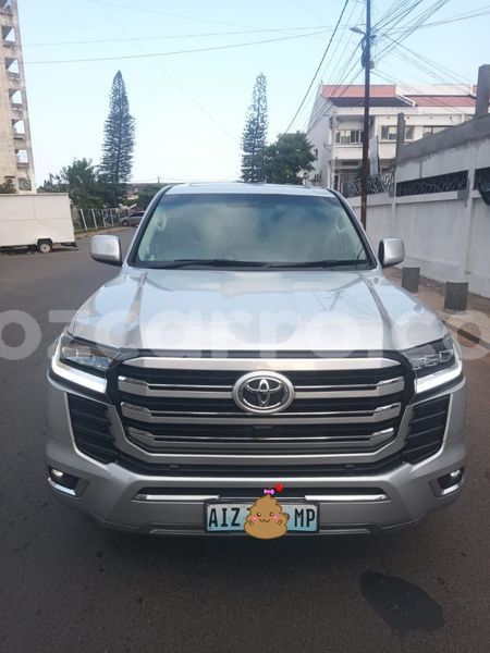 Big with watermark toyota land cruiser prado maputo maputo 14402