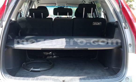 Buy Used Honda CR-V White Car in Maputo in Maputo Buy Used Honda CR-V White Car in Maputo in Maputo