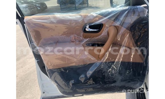 Tenga Imported Nissan Patrol Chena Mota in Import - Dubai in Cabo Delgado Tenga Imported Nissan Patrol Chena Mota in Import - Dubai in Cabo Delgado