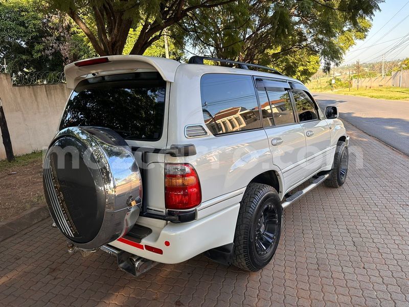 Big with watermark toyota land cruiser prado maputo maputo 14405