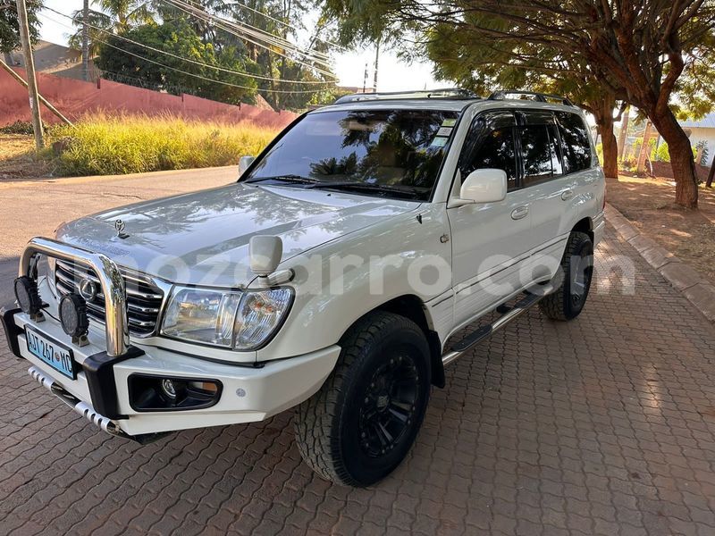 Big with watermark toyota land cruiser prado maputo maputo 14405