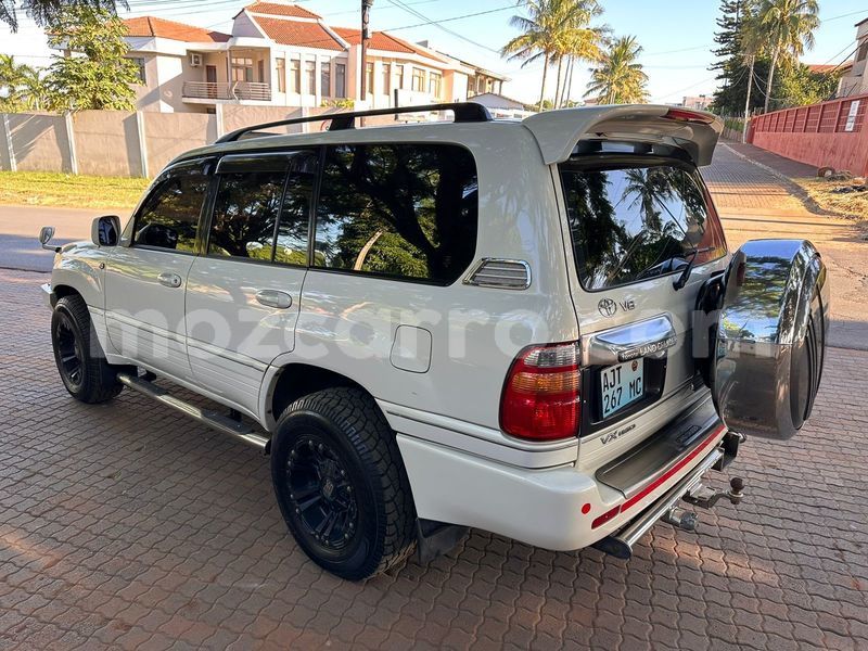 Big with watermark toyota land cruiser prado maputo maputo 14405