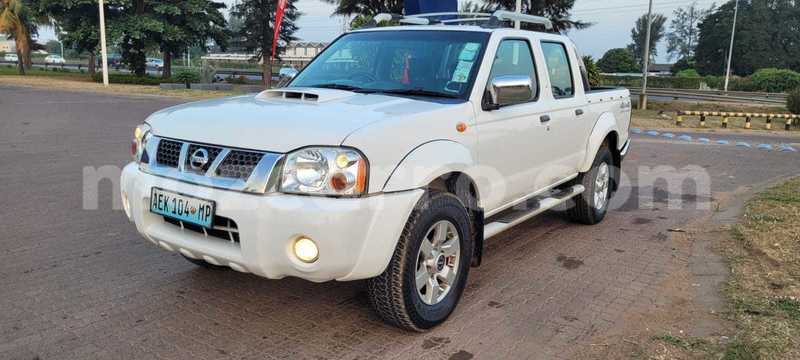 Big with watermark nissan hardbody maputo maputo 14407