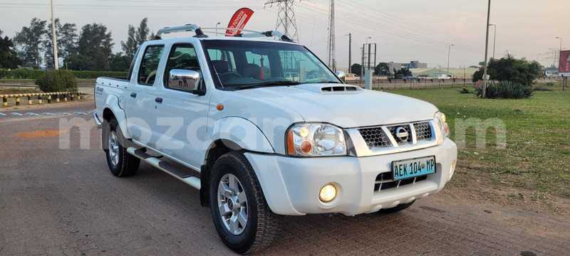 Big with watermark nissan hardbody maputo maputo 14407