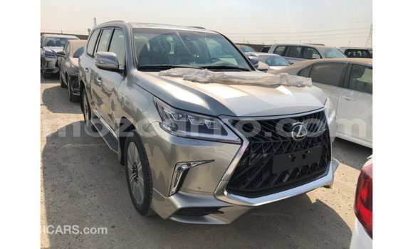 Comprar Importar Lexus LX De outros Carro em Import - Dubai em Cabo Delgado Comprar Importar Lexus LX De outros Carro em Import - Dubai em Cabo Delgado