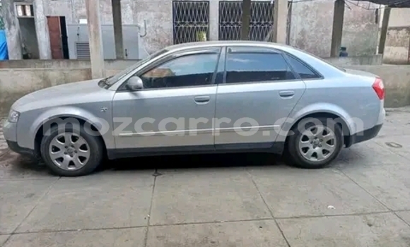 Comprar Usado Audi A4 De outros Carro em Maputo em Maputo