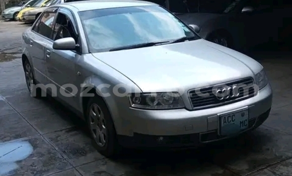 Nunua Ilio tumika Audi A4 Nyingine Gari ndani ya Maputo nchini Maputo Nunua Ilio tumika Audi A4 Nyingine Gari ndani ya Maputo nchini Maputo