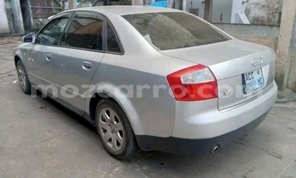 Nunua Ilio tumika Audi A4 Nyingine Gari ndani ya Maputo nchini Maputo Nunua Ilio tumika Audi A4 Nyingine Gari ndani ya Maputo nchini Maputo