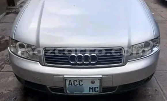 Nunua Ilio tumika Audi A4 Nyingine Gari ndani ya Maputo nchini Maputo Nunua Ilio tumika Audi A4 Nyingine Gari ndani ya Maputo nchini Maputo