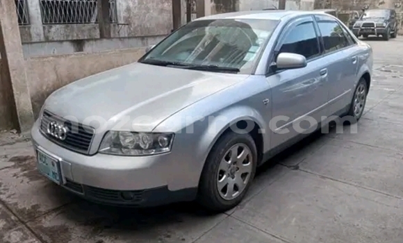 Nunua Ilio tumika Audi A4 Nyingine Gari ndani ya Maputo nchini Maputo Nunua Ilio tumika Audi A4 Nyingine Gari ndani ya Maputo nchini Maputo