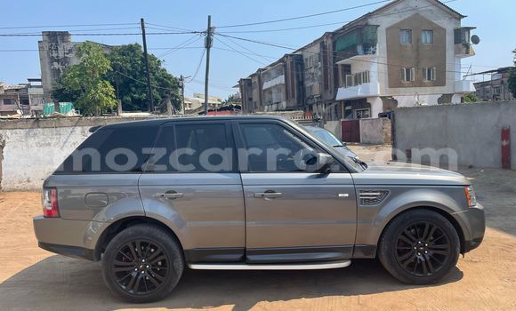 Comprar Usado Range Rover Range Rover De outros Carro em Maputo em Maputo