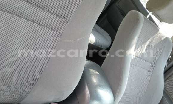 Nunua Ilio tumika Toyota Hilux Nyingine Gari ndani ya Maputo nchini Maputo Nunua Ilio tumika Toyota Hilux Nyingine Gari ndani ya Maputo nchini Maputo