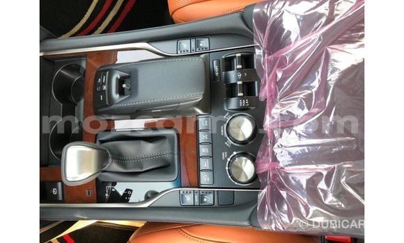 Comprar Importar Lexus LX De outros Carro em Import - Dubai em Cabo Delgado Comprar Importar Lexus LX De outros Carro em Import - Dubai em Cabo Delgado