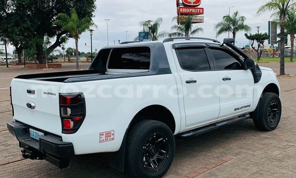 Nunua Ilio tumika Ford Ranger Nyeupe Gari ndani ya Maputo nchini Maputo Nunua Ilio tumika Ford Ranger Nyeupe Gari ndani ya Maputo nchini Maputo