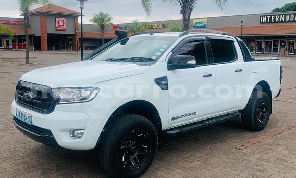 Nunua Ilio tumika Ford Ranger Nyeupe Gari ndani ya Maputo nchini Maputo Nunua Ilio tumika Ford Ranger Nyeupe Gari ndani ya Maputo nchini Maputo