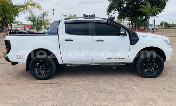Nunua Ilio tumika Ford Ranger Nyeupe Gari ndani ya Maputo nchini Maputo Nunua Ilio tumika Ford Ranger Nyeupe Gari ndani ya Maputo nchini Maputo